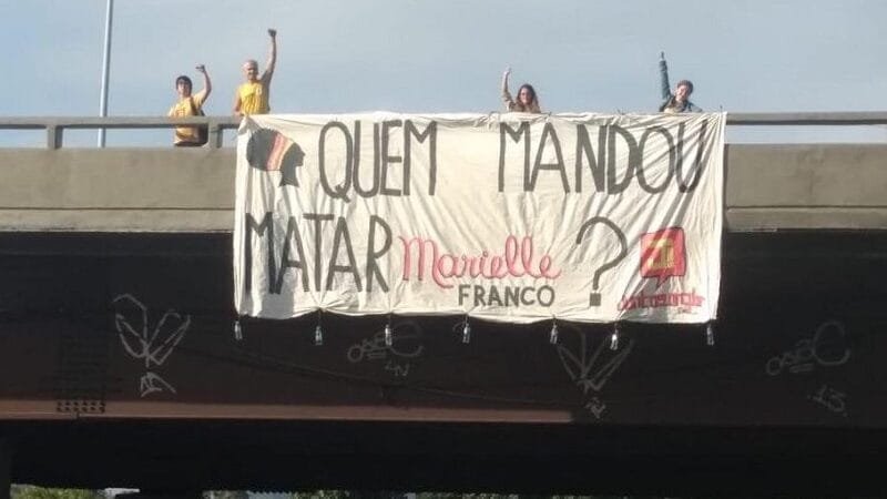 Tudo sobre o caso Marielle Franco. Mandantes e motivação do crime