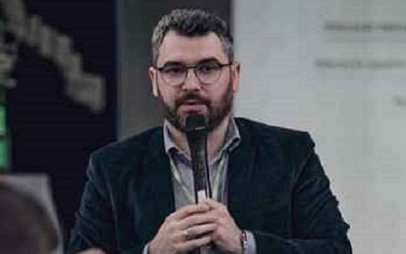 Ministério da Educação secretário executivo Gregório Durla Grisa Misto Brasil