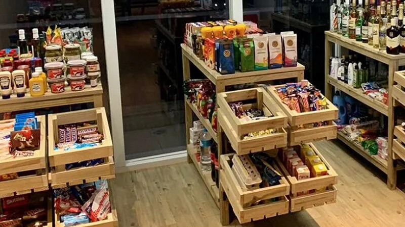 Cerveja e refrigerantes lideram vendas nos minimercados dos condomínios