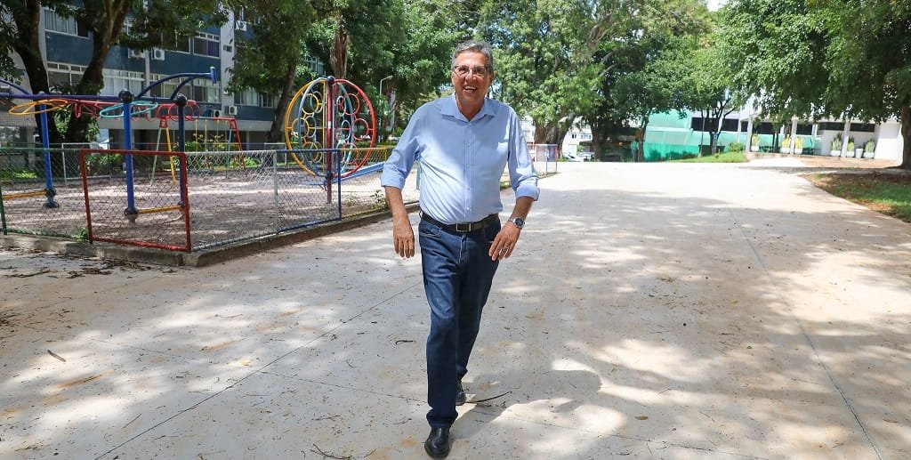 Novacap Fernando Leite Misto Brasil