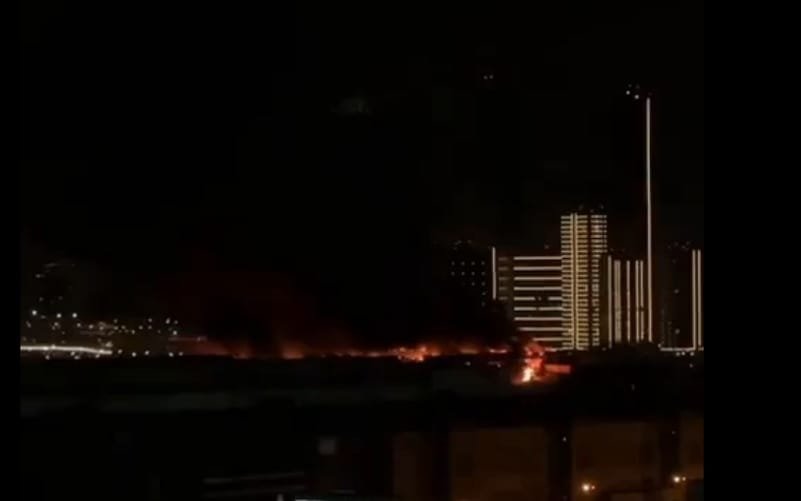 Rússia ataque na sala de concertos Moscou Misto Brasil