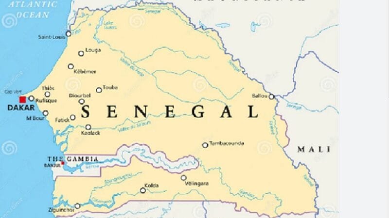 Senegal terá eleições para presidente no dia 24 de março