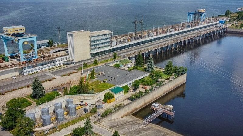 Ataques com mísseis e drones destroi sistema energético ucraniano