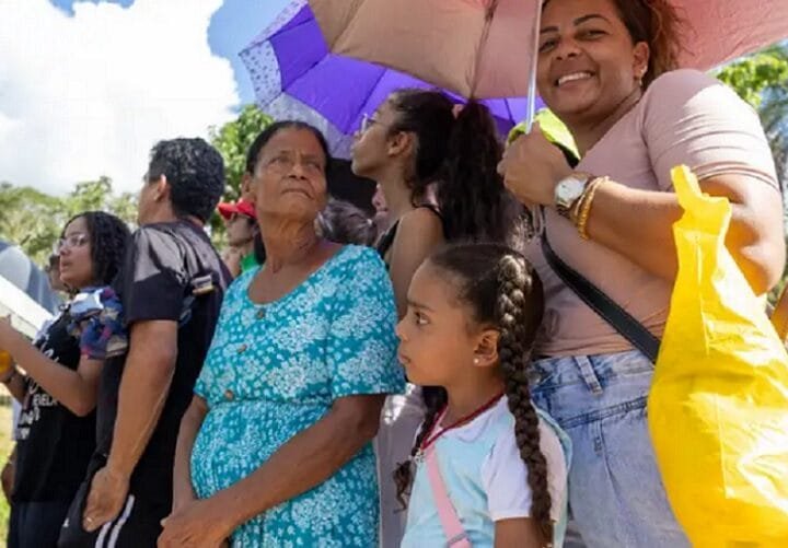 Confiança do Consumidor avançou em abril