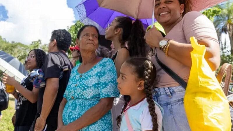 Programa Família Protegida com inscrições abertas