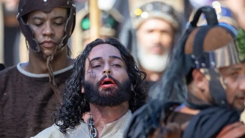 O arrependimento de Pedro