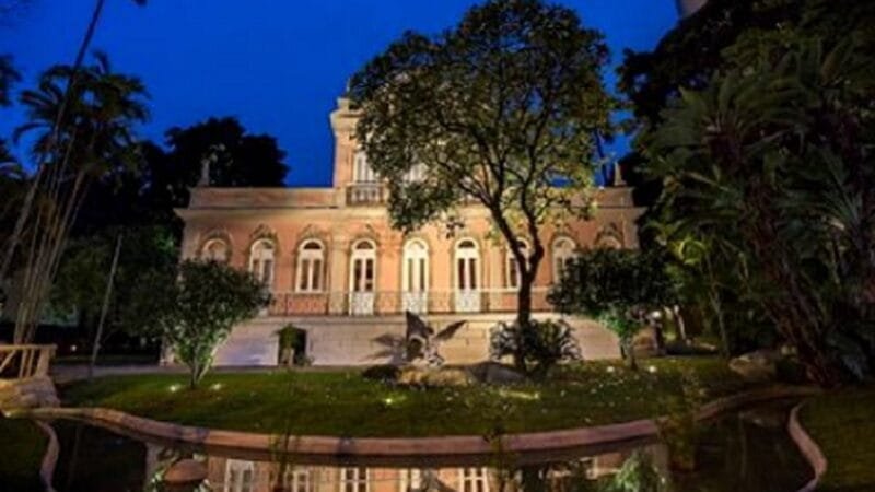 Fundação Casa Rui Barbosa divulgou edital para bolsistas