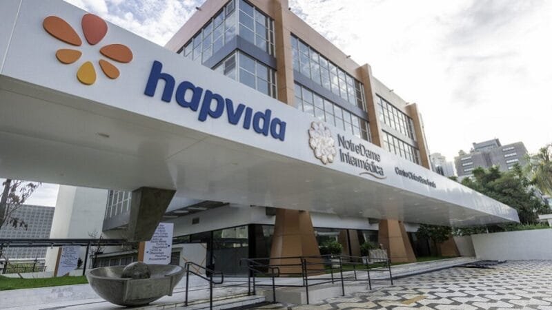 Empresa de saúde e odontologia anunciou investimento de R$ 1,5 bilhão