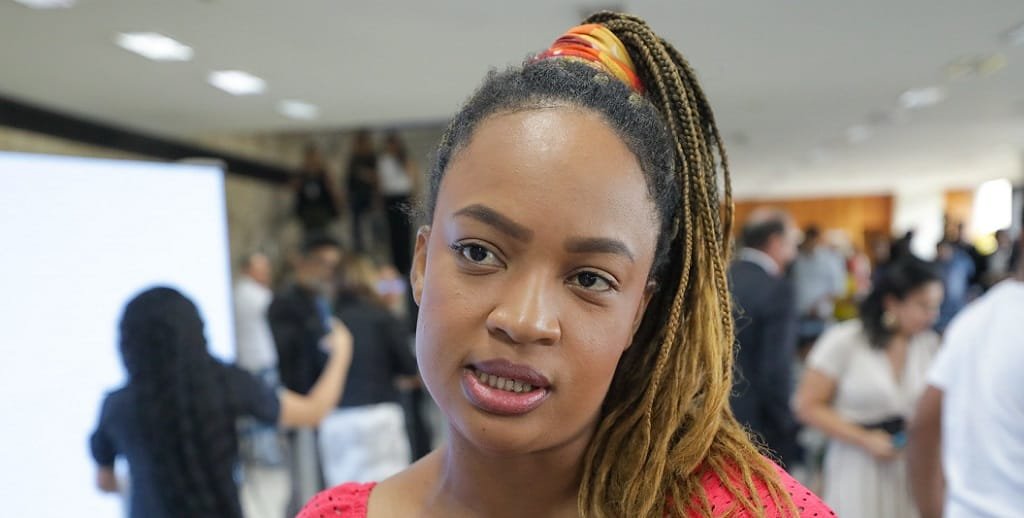 Igreja Missionária do Brasil Paula Almeida DF Misto Brasil