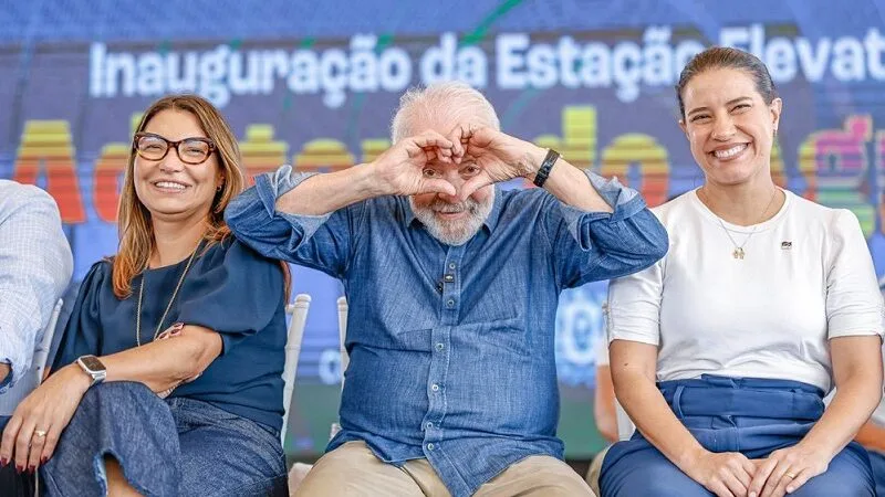 Muitas fogueiras serão puladas