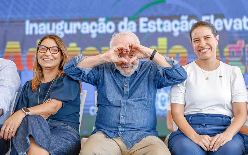 Muitas fogueiras serão puladas