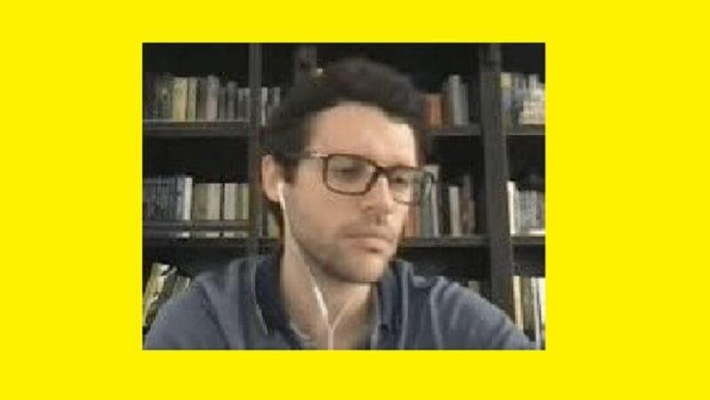 Diretor Jurídico no Brasil da rede social de Musk renunciou ao cargo