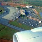 Anac discute nesta semana concessão do Aeroporto de Brasília