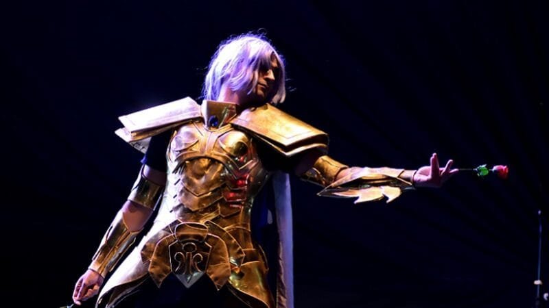 Evento vai reunir game, bandas e anime em Brasília