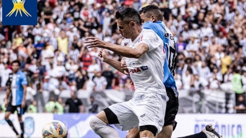 Ceilândia conquista o Candangão. Goleiro defendeu quatro pênaltis