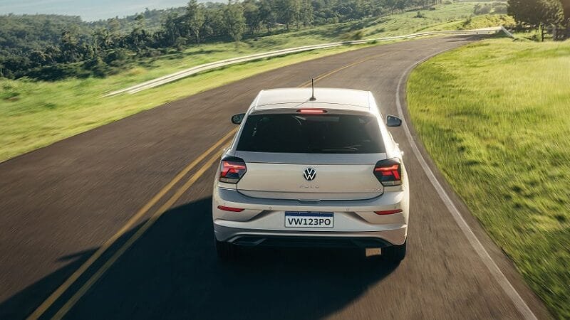Volks continua líder em vendas no mercado nacional