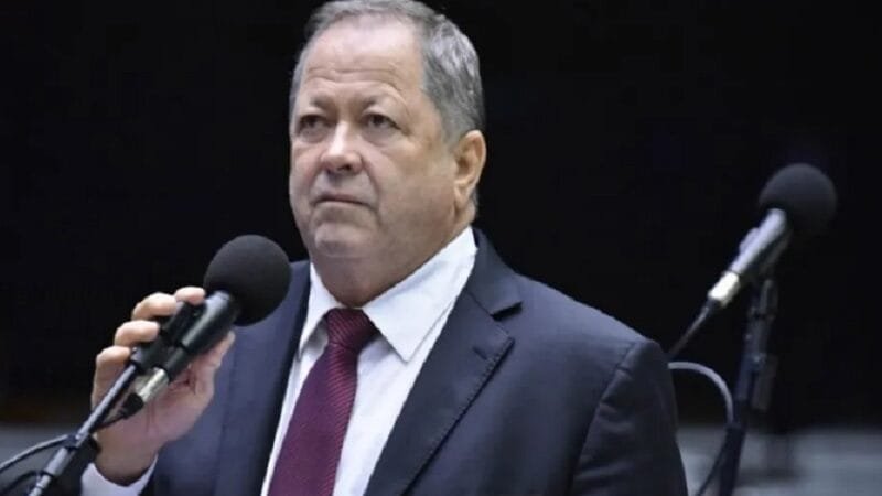 Conselho de Ética votou pela cassação do mandato de Chiquinho Brazão