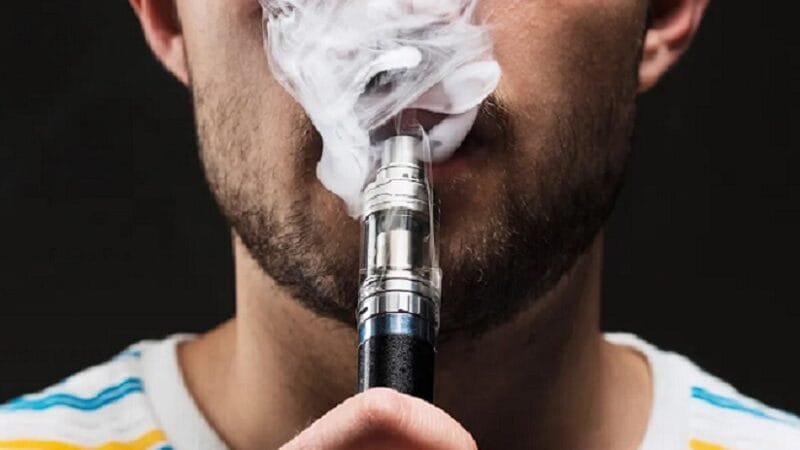 Anvisa mantém a proibição dos cigarros eletrônicos, os “vapes”
