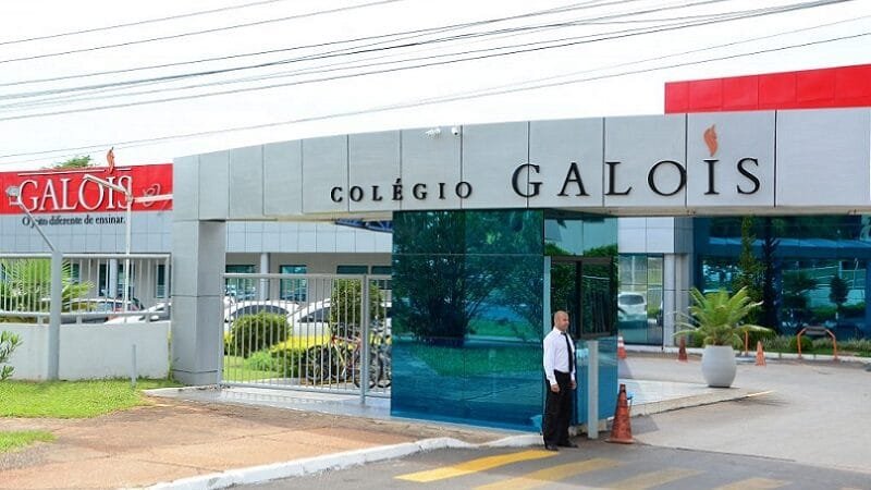 Ministério Público vai investigar acusação de racismo no Colégio Galois