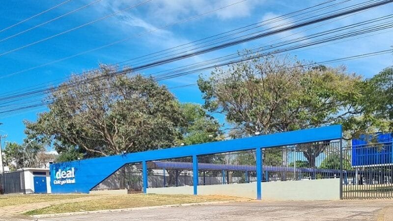 Colégio Ideal “lava as mãos” em caso de assédio sexual contra alunas