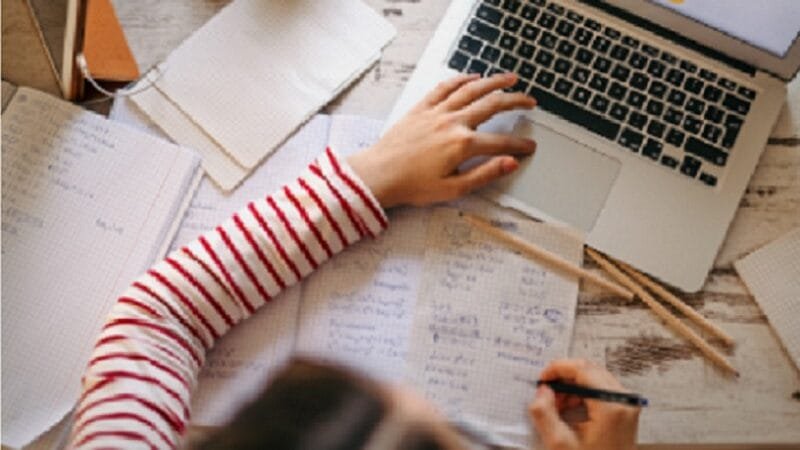 Inteligência Artificial é uma aliada na hora de estudar