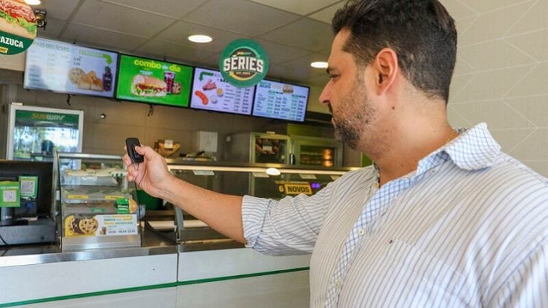 Primeiros botões do pânico são liberados para os 13 edifícios do Conic
