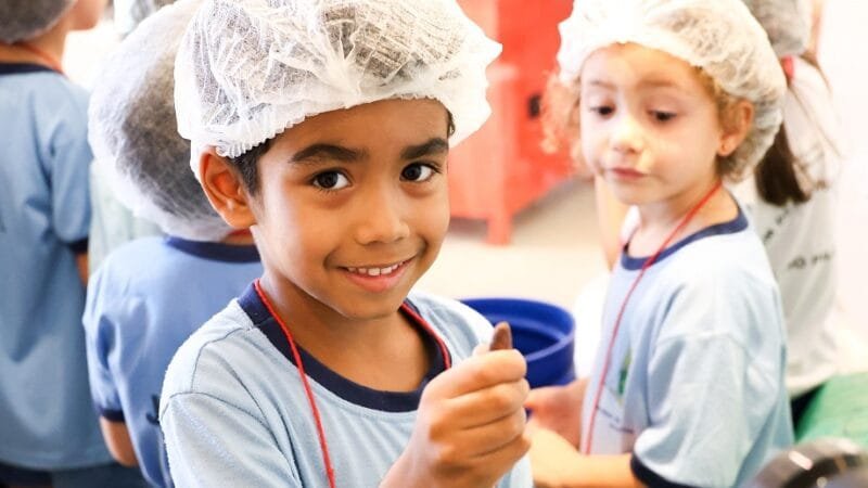 Hotel preparou pacote temático para as crianças