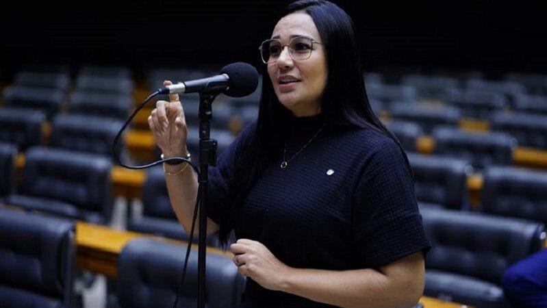 Polícia Federal também vai investigar câmeras em apartamento de deputada