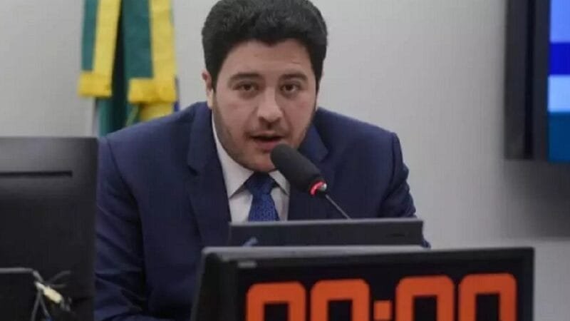 PV quer expulsar os deputados Jadyel Alencar e Luciano Amaral