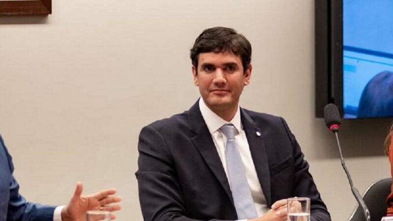 Prudente assumiu a presidência da Comissão de Meio Ambiente da Câmara