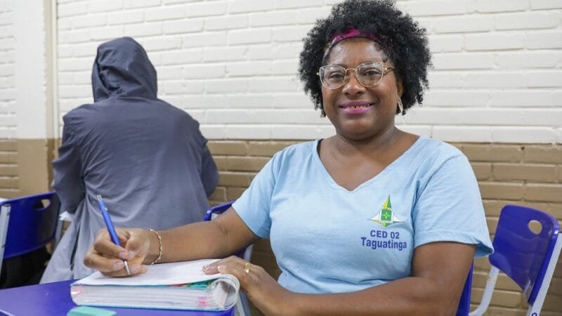 EJA tem formação de educadores em educação midiática