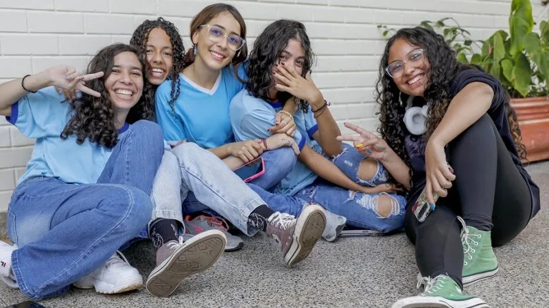 A educação em tempo integral como combate à violência