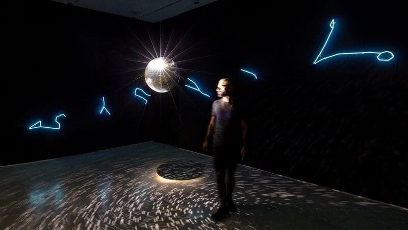 Exposição com experiências sonoras abre hoje na Caixa Cultural