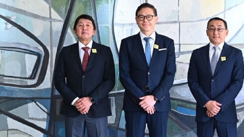 Honda anunciou que vai investir R$ 4,2 bilhões até 2030