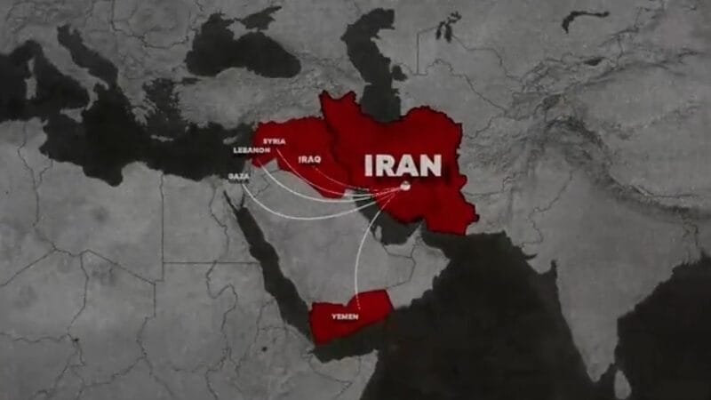 Irã está avançando rumo à bomba atômica