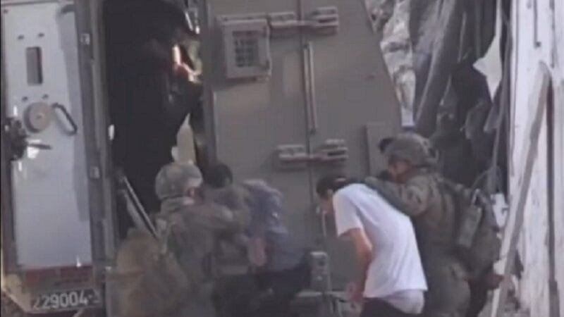 Operação israelense provoca a morte de 14 pessoas