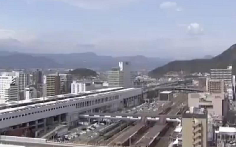 Terremoto fukushima Japão Misto Brasil