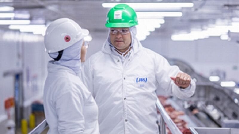 Campo Grande terá a maior unidade de abate de carne bovina da América Latina