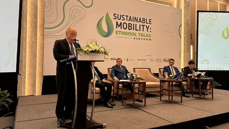 Diana Mondino terá a primeira agenda da Argentina com o Brasil