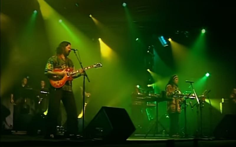 Música Tribo de Jah Misto Brasil