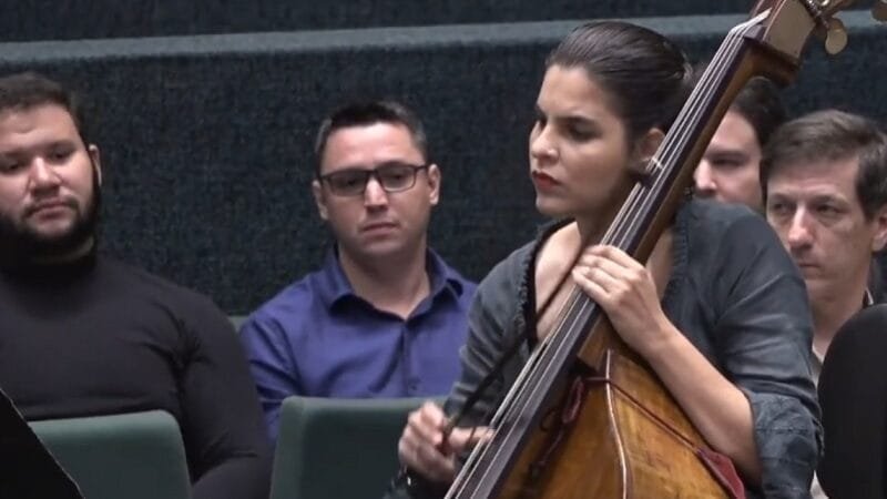 Concerto beneficente no Iate Clube de Brasília neste sábado