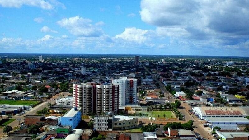 Partido ajuizou ação contra lei do estado de Rondônia