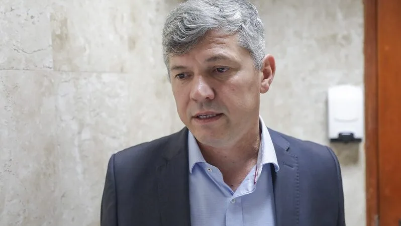 Novo secretário de Obras tomou posse com tarefas definidas