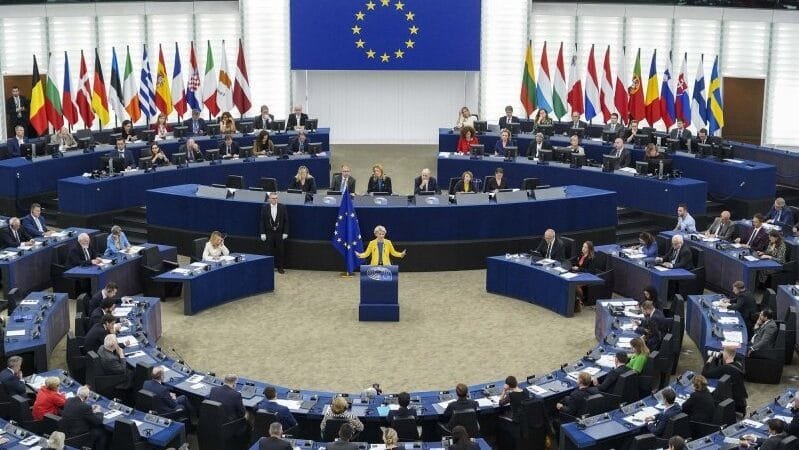 Depois de 26 anos, europeus aprovam acordo com o Mercosul