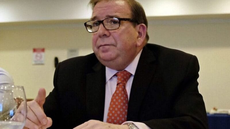 Sete países latinos reconhecem a vitória da oposição na Venezuela