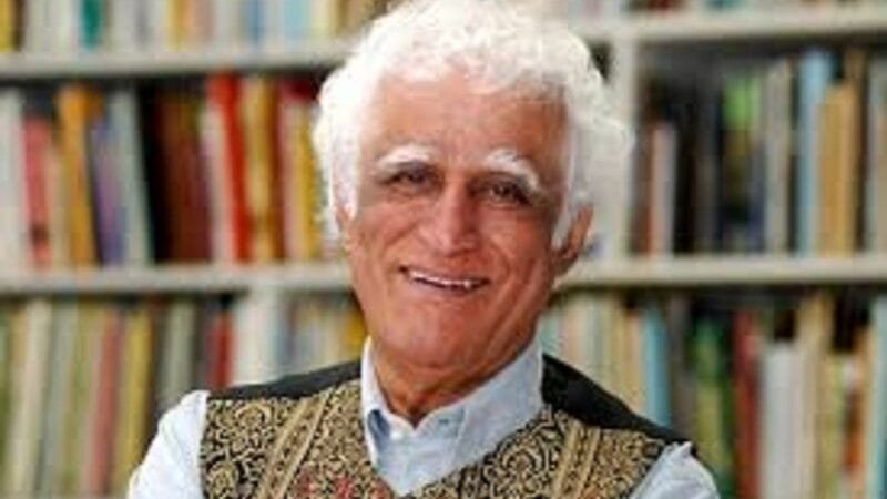 Morreu nesta tarde o cartunista Ziraldo, criador de O Menino Maluquinho