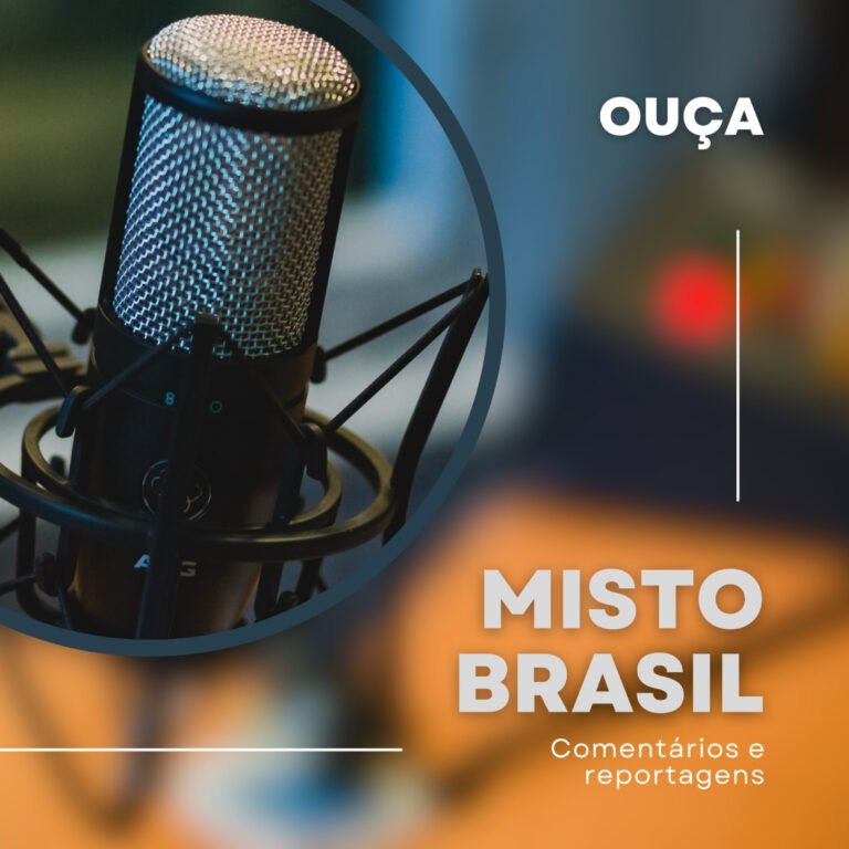 Misto Brasil