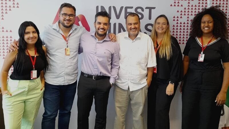 Prefácio passa a atender a Invest Minas, a Sotreq e a Sandvik