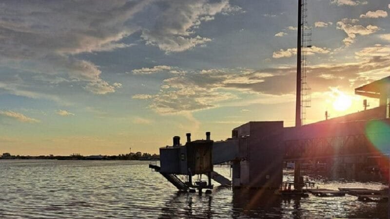 Base Aérea de Canoas receberá voos comerciais a partir desta quarta