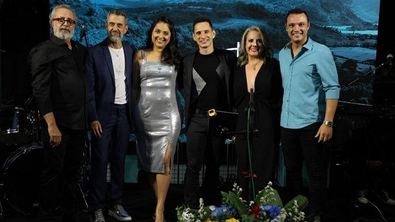 Arquitetos e empresas têm agora um local para reuniões e negócios